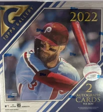 2022 Topps Gallery BASE AND INSERTS!!! FAVORITE PLAYER!!! SET BUILDING!!!