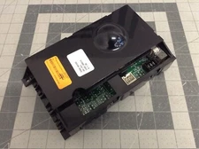 Electrolux Dryer Main Control Board 134788400