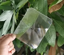 Fresnel Lens Screen F/ 4x5 Graflex Crown Anniversary Pacemaker Speed Graphic