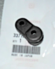 HONDA TRX 300EX, 300X, 400EX TRX300EX TRX400EX TAILLIGHT RUBBER MOUNT, HANGER