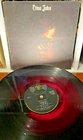 ELTON JOHN - ELTON JOHN Your Song 1st UK Press 1971 Tranclucent LP