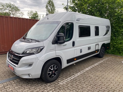Ebay Kleinanzeigen Wohnmobile Kastenwagen