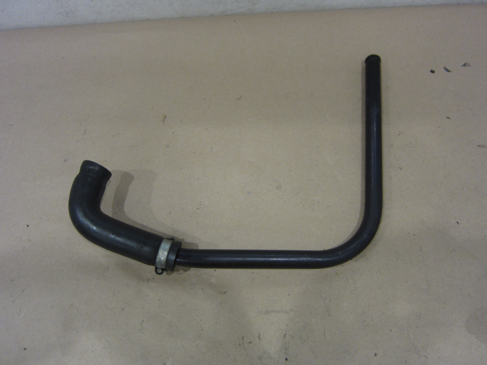 Ferrari 355 - LH Air Delivery Tube - P/N 164300