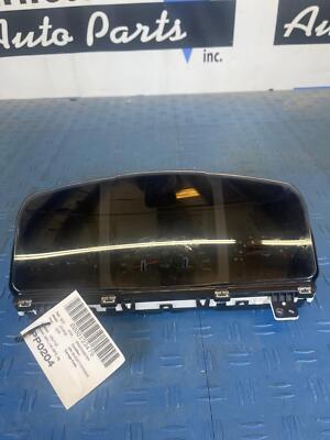 09 DODGE JOURNEY Speedometer Mph (120 Mph) Standardoe# P05172873ab