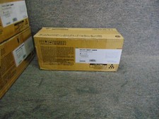 Ricoh Savin Lanier 418126 419078 IM 430 Print Cartridge Black  