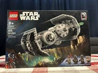 LEGO Star Wars: TIE Bomber (75347) BRAND NEW , SEALED AND IN PERFECT CONDITION!