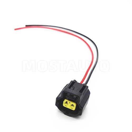 Automatic Transmission OSS Sensor Connector Pigtail For 2005-2010 Chrysler 300 - Picture 2 of 8