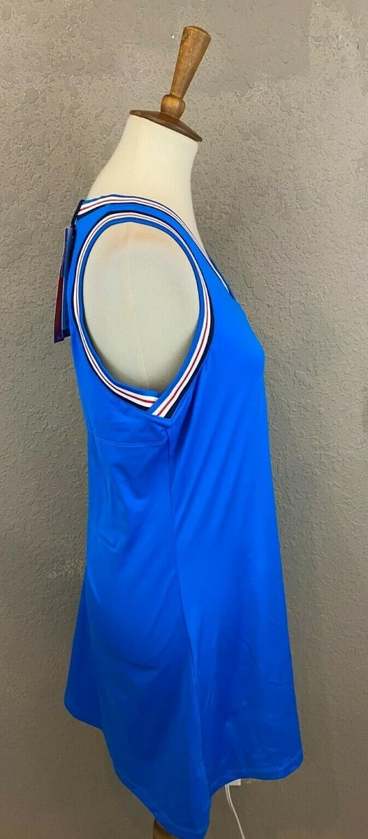 Fila cheap dress xl