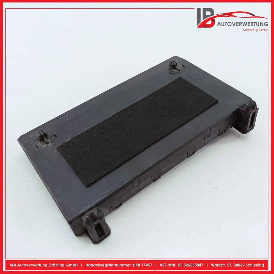 Centralina porta anteriore sinistra Mercedes Benz CLK C209 280 2098201926 TEMIC - Immagine 2 di 3