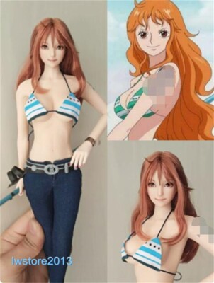 1:6 Sexy Anime Girl 12" Female Obitsu Head Sculpt Body Clothes Outfit Set | eBay 1:6 Sexy Anime Girl 12" Female Obitsu Head Sculpt Body Clothes Outfit Set | eBay
