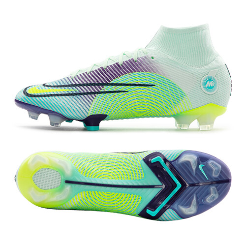 nike mercurial superfly soccer