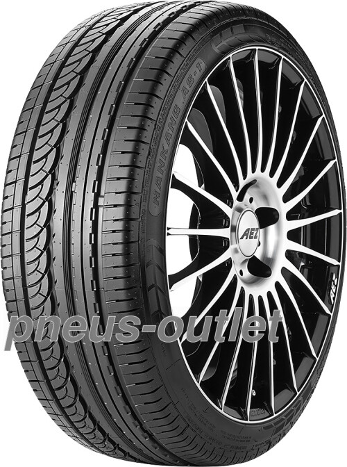 Pneu été Nankang AS1 215 65 R16 98H pour berlines et SUV