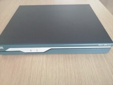 Cisco IPM7W00CRA Series 1800 Model 1841 Router usługowy z dodatkowym ADSL