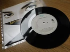 Michael Jackson 7" Black Or White + Instrumental Version EXCELLENT VINYL