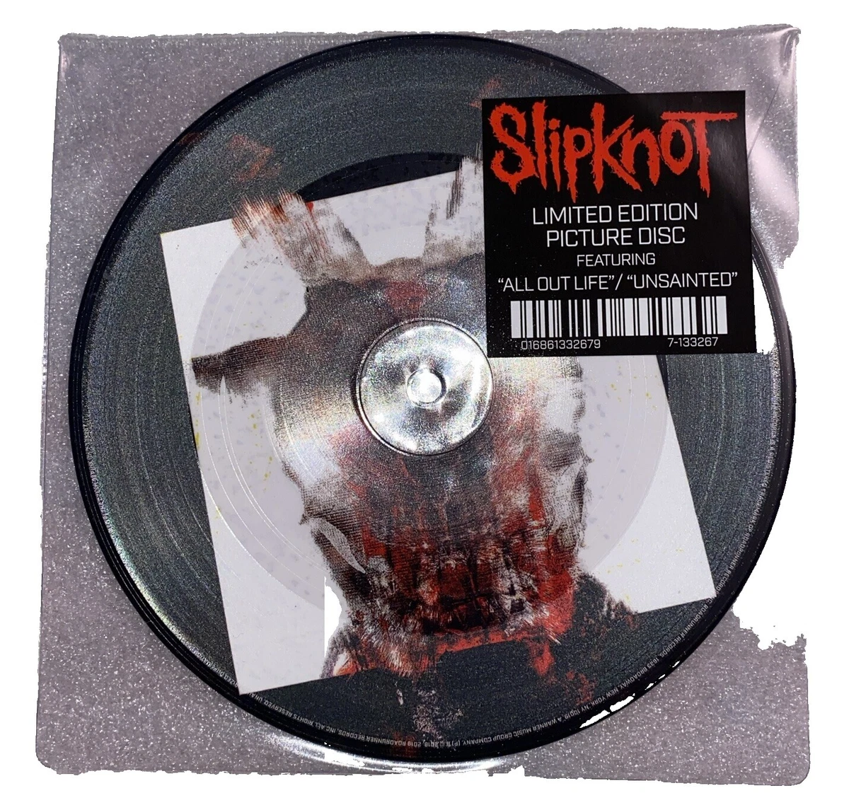 Slipknot Vinyl Records for sale - eBay Slipknot Vinyl Records for sale - eBay
