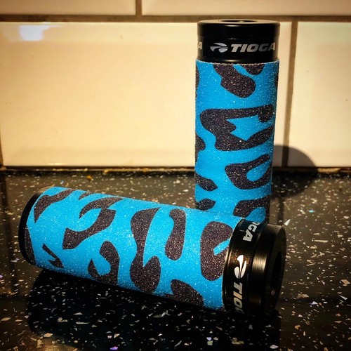 Buy Grippee Pegs To Fit BMX SE Bikes 