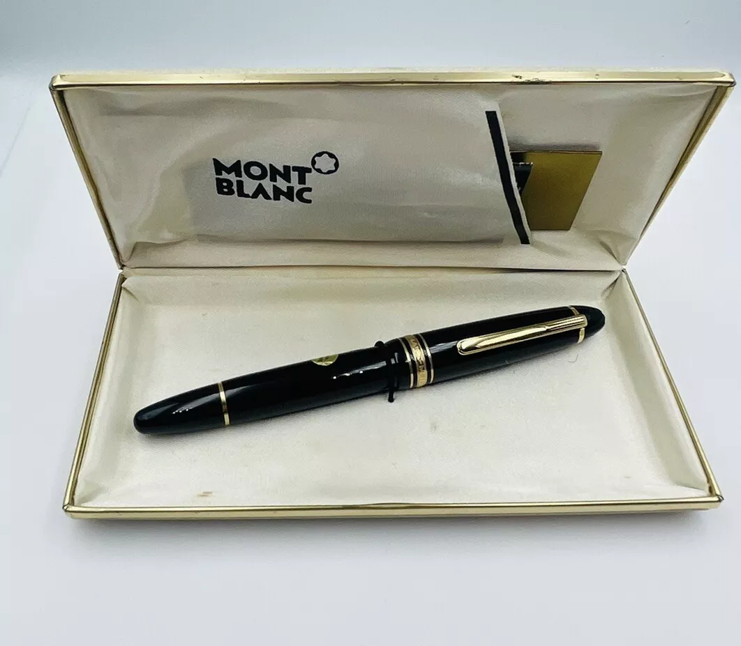 Montblanc Meisterstück 4810 Card Holder