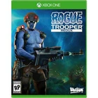Rogue Trooper: Redux (Microsoft Xbox One, 2017) NEW SEALED