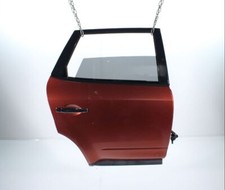 Porte arrière et accessoires Nissan MURANO