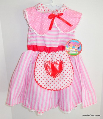 lalaloopsy girls crumbs sugar cookie