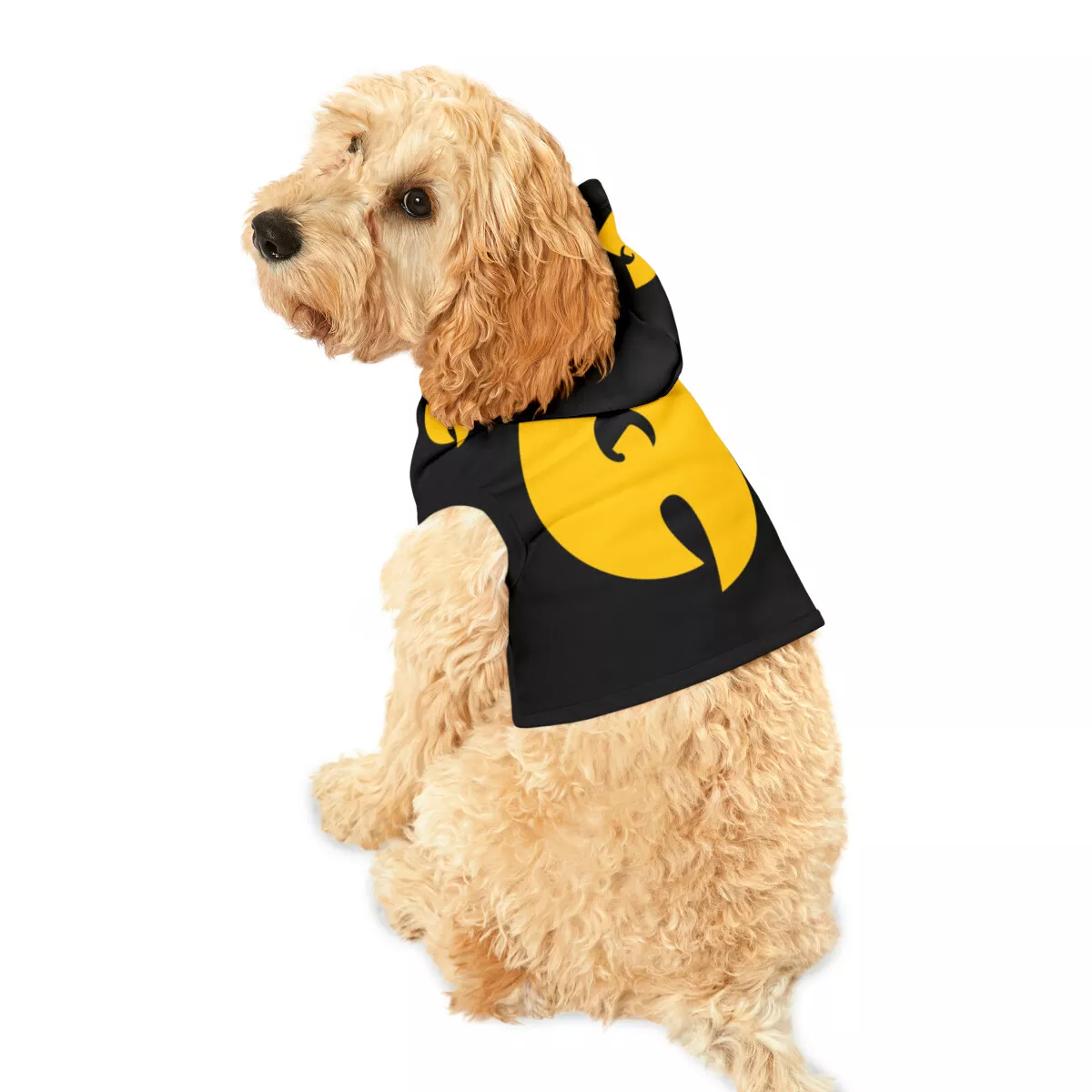 Wu tang store dog sweater