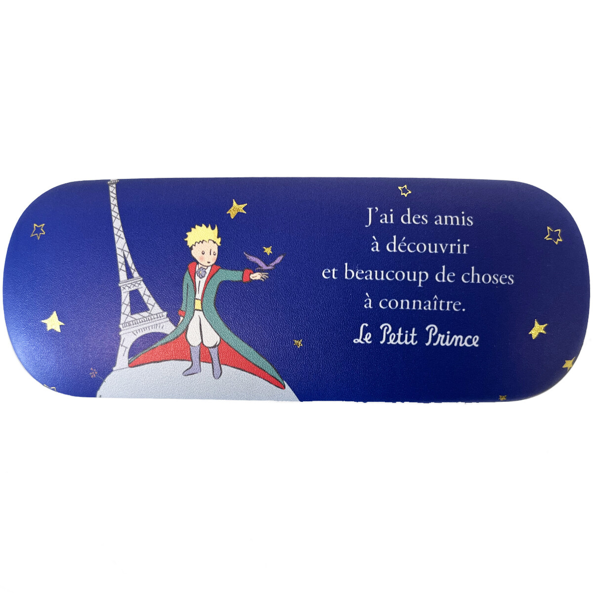 Toc ochelari - Le petit prince boite a lunette de vue - Kiub