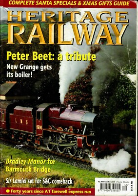 Heritage railways (?3.35) (9771466356055)