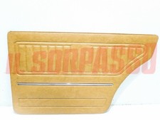 Porte arrière et accessoires Fiat 128