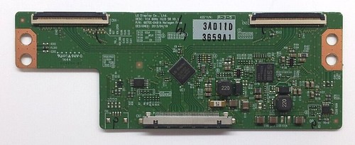 TCON 6870C-0481A Für LG 47LB5700