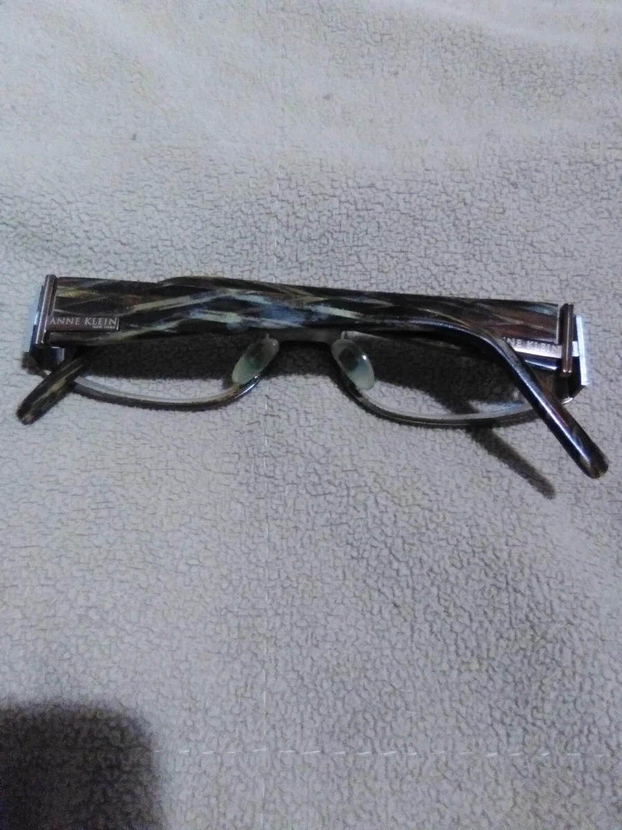 Anne klein new york glasses Clearance