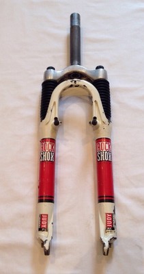 rockshox xc fork