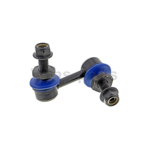 Front Rear Sway Bar Link Kit 4x For 2004 Nissan Pathfinder Armada 5.6L - Picture 12 of 12