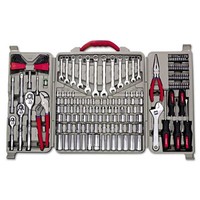 Crescent 170-piece Professional Tool Set - Chtctk170mp on sale Crescent 170-piece Professional Tool Set - Chtctk170mp on sale