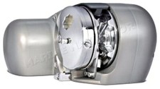 QUICK GENIUS Ultra On-Deck Anchor Windlass w/o Drum 800W 12V 6mm DIN766/ISO