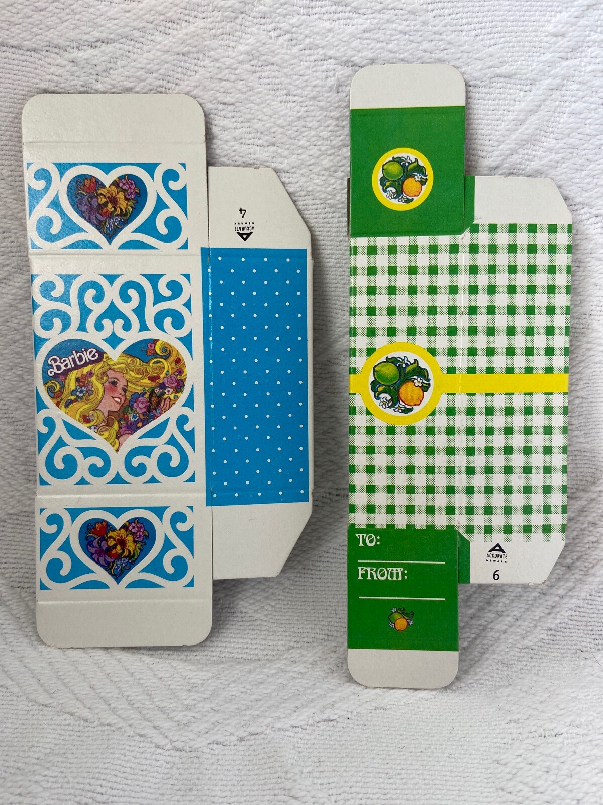 barbie perfume maker