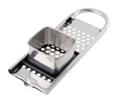 EVA COLLECTION SPATZLE MACCHINA PER GNOCCHI GNOCCHETTI MANDOLINA AFFETTATRICE EVA ACCIAIO