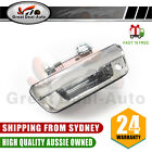 <!--F#f_0-->*NEW* TAILGATE HANDLE (WITH KEY HOLE CHROME) for HOLDEN RODEO RA UTE 2003 - 2008 (For: Holden)<!--F/-->