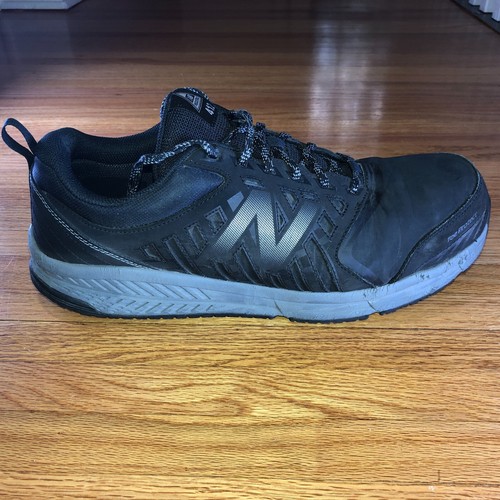 Work Shoe Alloy Toe MID412B1 