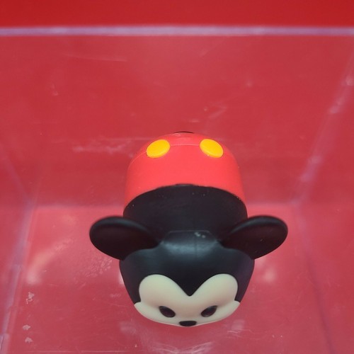 Disney Tsum Tsum Set Topolino Grande in Vinile - Foto 7 di 12