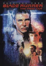 Blade Runner - The Final Cut DVD, 2010, Widescreen NEW
