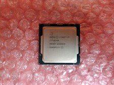Intel Core i7-10700 SRH6Y 2.9GHz 8-Core 16-Th...