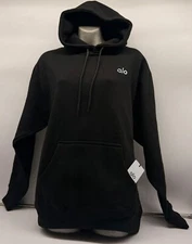 Alo Yoga Unisex Accolade Hoodie Sweaters 3351