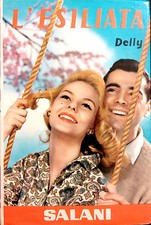 L'ESILIATA DI M. DELLY