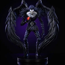 LaoA Studios DEATH NOTE Ryuk Resin Statue Pre-order H23.5cm Painted New A/B