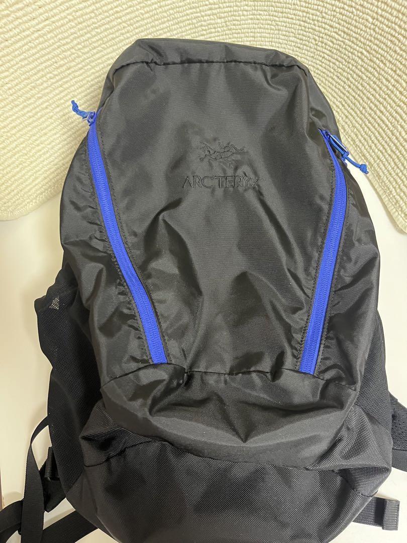 ARC'TERYX×beams マンティス26 Arc'Teryx Men Bag Beams 40Th Custom Made Mantis 26 Limited