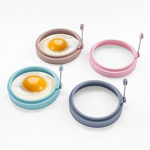MOLDE 3 HUEVOS SILICONA
