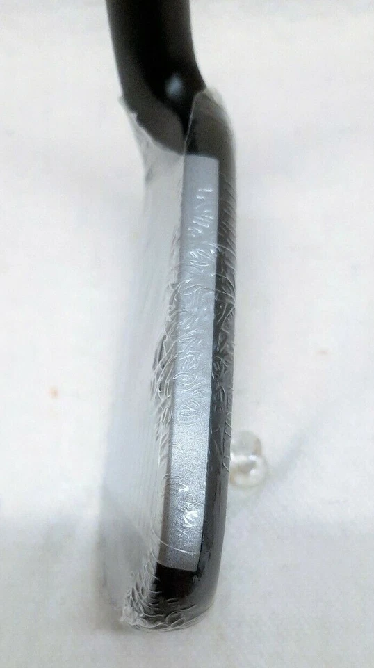 */New - Turbo Power Fire 3.0 21* #4 Iron - Left Hand - Men's - Steel Shaft #708 - Image 4 of 4