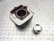 2020 Jian Baodiao Piston Cylinder Barrel Jug Engine Motor 