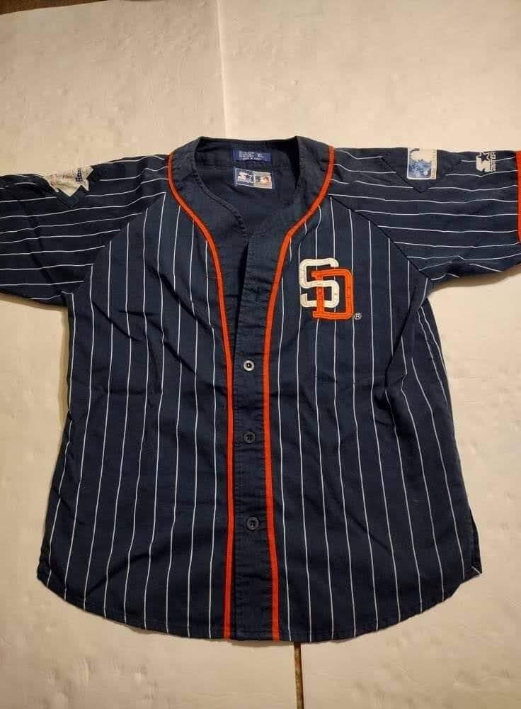 PADERES ストライプ ユニフォーム 17 