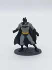 Batman Justice League 3" Figurine/ Cake Topper_S ONE SIX